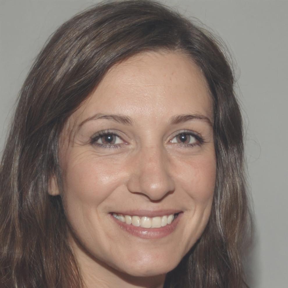 Claudia Herrera, consultora senior de jubilación